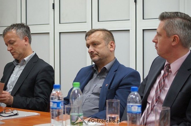 Storaenso: Spotkanie podsumowujące działalność zakładu [02.06.2014] - zdjęcie #7 - eOstroleka.pl