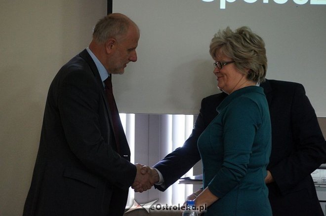 Storaenso: Spotkanie podsumowujące działalność zakładu [02.06.2014] - zdjęcie #6 - eOstroleka.pl