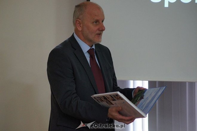 Storaenso: Spotkanie podsumowujące działalność zakładu [02.06.2014] - zdjęcie #5 - eOstroleka.pl