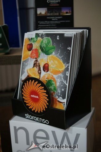 Storaenso: Spotkanie podsumowujące działalność zakładu [02.06.2014] - zdjęcie #2 - eOstroleka.pl