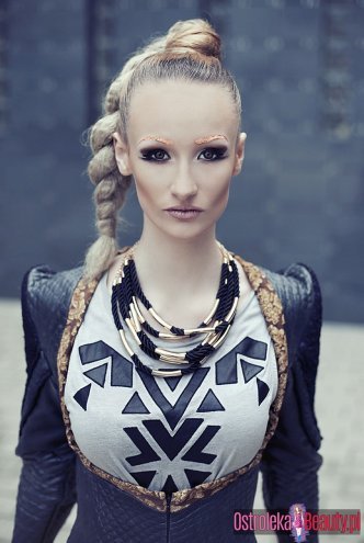 Ostroleka Beauty Model 2014: Zobacz zdjęcia wszystkich uczestniczek I etapu [03.06.2014] - zdjęcie #9 - eOstroleka.pl