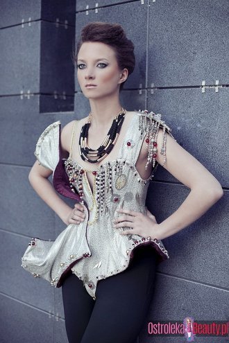 Ostroleka Beauty Model 2014: Zobacz zdjęcia wszystkich uczestniczek I etapu [03.06.2014] - zdjęcie #5 - eOstroleka.pl