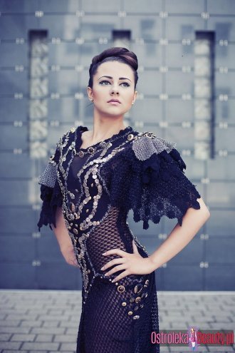 Ostroleka Beauty Model 2014: Zobacz zdjęcia wszystkich uczestniczek I etapu [03.06.2014] - zdjęcie #1 - eOstroleka.pl