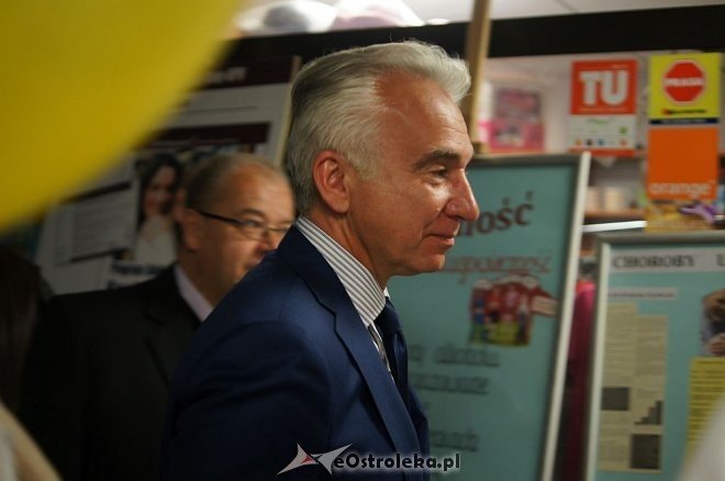Dzień dziecka w ostrołęckim szpitalu [03.06.2014] - zdjęcie #32 - eOstroleka.pl