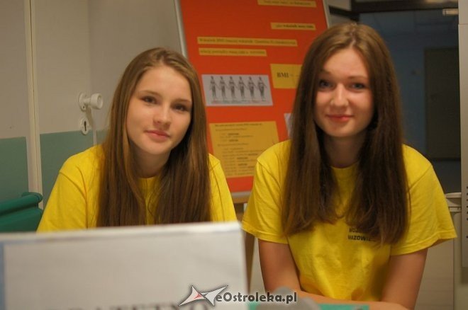Dzień dziecka w ostrołęckim szpitalu [03.06.2014] - zdjęcie #9 - eOstroleka.pl