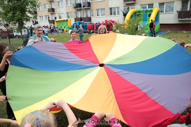 Festyn Osiedla Sienkiewicza [03.06.2014] - zdjęcie #19 - eOstroleka.pl