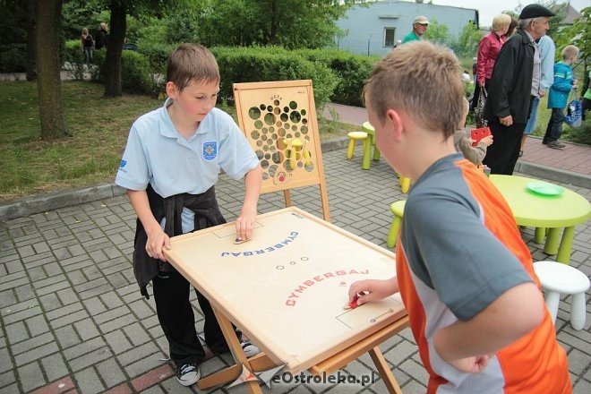 Festyn Osiedla Sienkiewicza [03.06.2014] - zdjęcie #6 - eOstroleka.pl