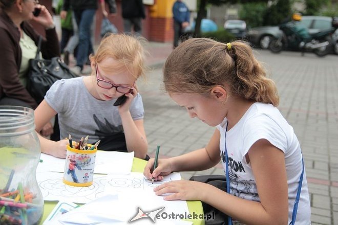 Festyn Osiedla Sienkiewicza [03.06.2014] - zdjęcie #3 - eOstroleka.pl