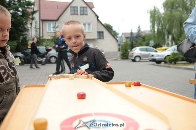Festyn Osiedla Sienkiewicza [03.06.2014] - zdjęcie #1 - eOstroleka.pl