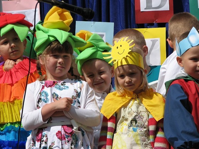 Festyn rodzinny w PM nr 15 [30.05.2014] - zdjęcie #25 - eOstroleka.pl