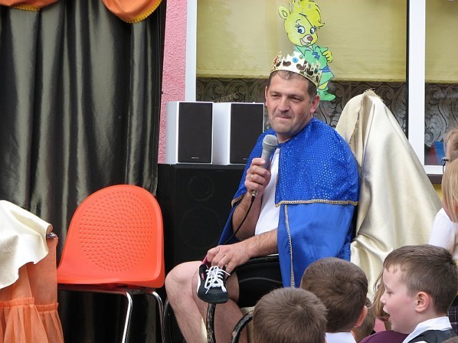 Festyn rodzinny w PM nr 15 [30.05.2014] - zdjęcie #6 - eOstroleka.pl