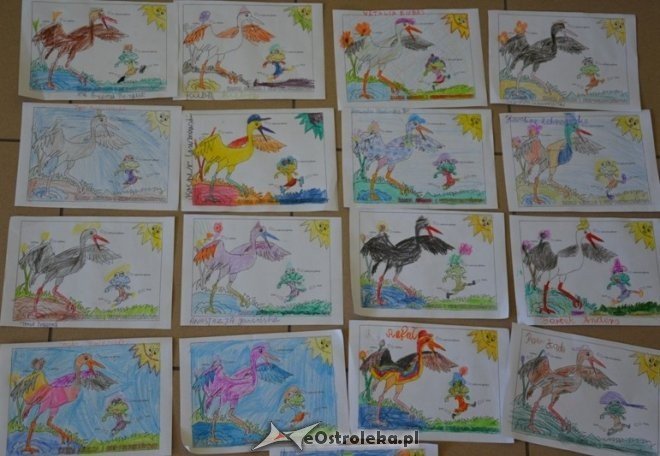 Cykl spotkań z Joanną Brodowską w gminie Rzekuń [04.06.2014] - zdjęcie #3 - eOstroleka.pl