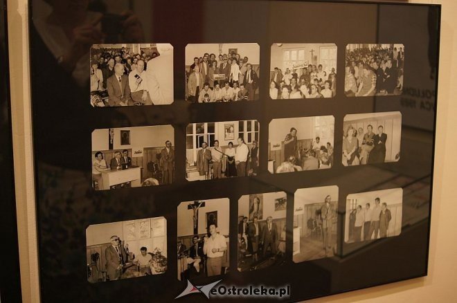 „W samo południe. Ostrołęckie wybory 4 czerwca 1989 r.” [04.06.2014] - zdjęcie #16 - eOstroleka.pl