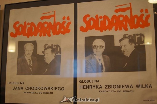 „W samo południe. Ostrołęckie wybory 4 czerwca 1989 r.” [04.06.2014] - zdjęcie #12 - eOstroleka.pl
