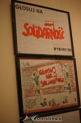 „W samo południe. Ostrołęckie wybory 4 czerwca 1989 r.” [04.06.2014] - zdjęcie #10 - eOstroleka.pl