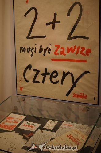 „W samo południe. Ostrołęckie wybory 4 czerwca 1989 r.” [04.06.2014] - zdjęcie #9 - eOstroleka.pl