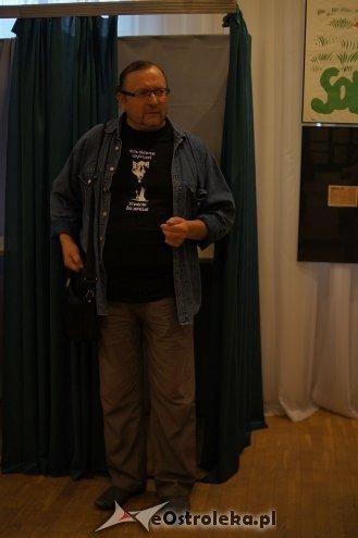 „W samo południe. Ostrołęckie wybory 4 czerwca 1989 r.” [04.06.2014] - zdjęcie #5 - eOstroleka.pl