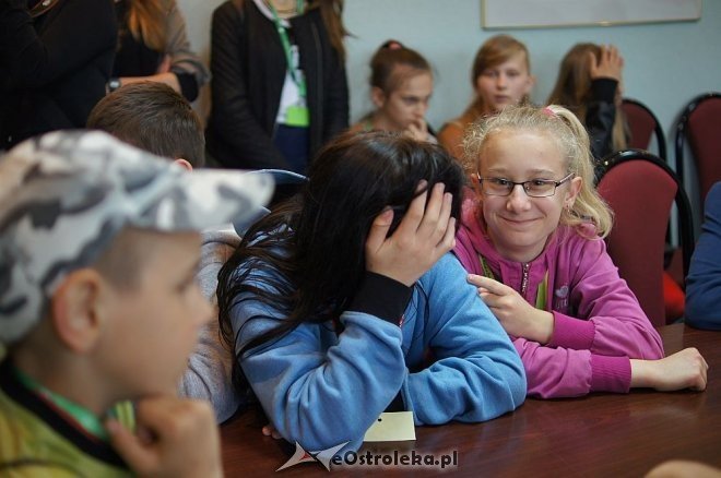 Dzień Dziecka z TPD w Ostrołęce [04.06.2014] - zdjęcie #8 - eOstroleka.pl