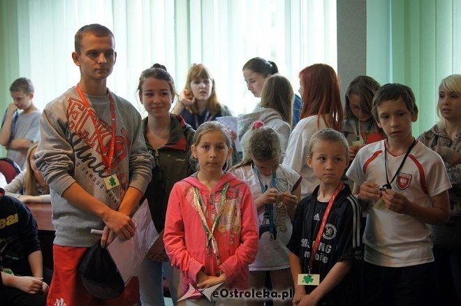 Dzień Dziecka z TPD w Ostrołęce [04.06.2014] - zdjęcie #10 - eOstroleka.pl