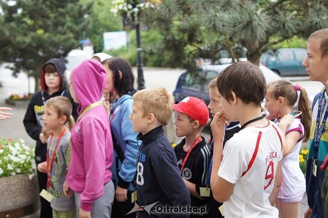 Dzień Dziecka z TPD w Ostrołęce [04.06.2014] - zdjęcie #12 - eOstroleka.pl