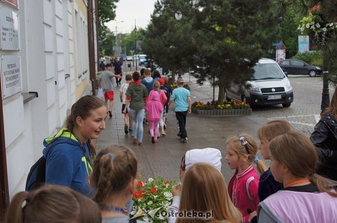 Dzień Dziecka z TPD w Ostrołęce [04.06.2014] - zdjęcie #14 - eOstroleka.pl