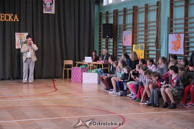 Dzień Dziecka z TPD w Ostrołęce [04.06.2014] - zdjęcie #22 - eOstroleka.pl