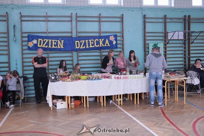 Dzień Dziecka z TPD w Ostrołęce [04.06.2014] - zdjęcie #24 - eOstroleka.pl