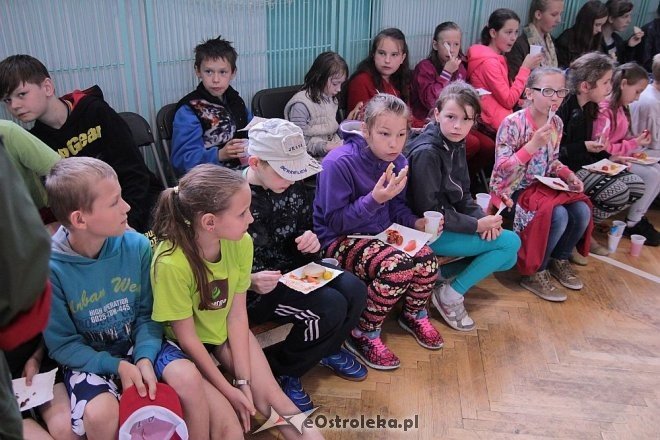 Dzień Dziecka z TPD w Ostrołęce [04.06.2014] - zdjęcie #26 - eOstroleka.pl