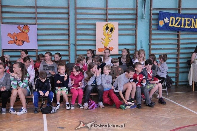 Dzień Dziecka z TPD w Ostrołęce [04.06.2014] - zdjęcie #30 - eOstroleka.pl