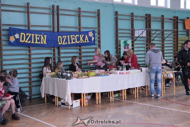 Dzień Dziecka z TPD w Ostrołęce [04.06.2014] - zdjęcie #31 - eOstroleka.pl