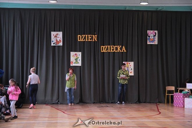 Dzień Dziecka z TPD w Ostrołęce [04.06.2014] - zdjęcie #36 - eOstroleka.pl