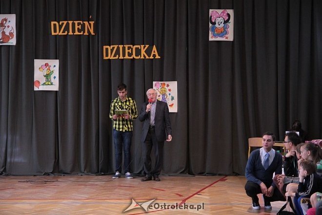 Dzień Dziecka z TPD w Ostrołęce [04.06.2014] - zdjęcie #38 - eOstroleka.pl