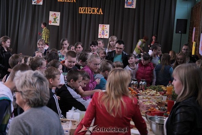 Dzień Dziecka z TPD w Ostrołęce [04.06.2014] - zdjęcie #40 - eOstroleka.pl