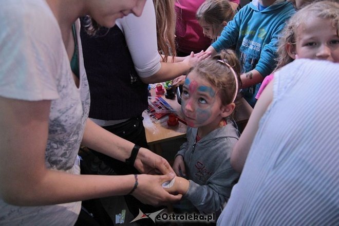 Dzień Dziecka z TPD w Ostrołęce [04.06.2014] - zdjęcie #46 - eOstroleka.pl