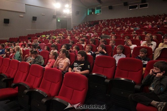 Spotkanie z muzyką: Na dworze Króla Słońce [04.06.2014] - zdjęcie #20 - eOstroleka.pl