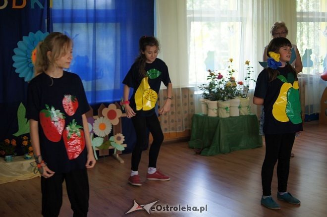II Edycja między przedszkolnego konkursu pod hasłem „Kolorowe Ogródki” [05.06.2014] - zdjęcie #8 - eOstroleka.pl