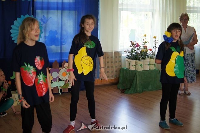 II Edycja między przedszkolnego konkursu pod hasłem „Kolorowe Ogródki” [05.06.2014] - zdjęcie #11 - eOstroleka.pl