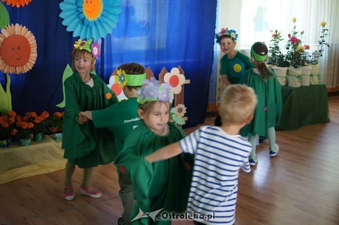 II Edycja między przedszkolnego konkursu pod hasłem „Kolorowe Ogródki” [05.06.2014] - zdjęcie #30 - eOstroleka.pl