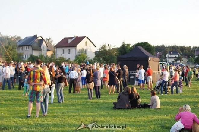 Zespół Piersi na finał wielkiego otwarcia Galerii Bursztynowej [05.06.2014] - zdjęcie #26 - eOstroleka.pl