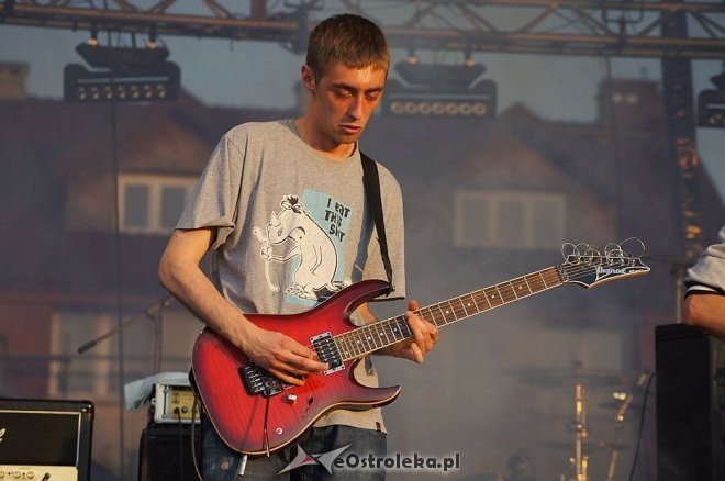 Zespół Piersi na finał wielkiego otwarcia Galerii Bursztynowej [05.06.2014] - zdjęcie #181 - eOstroleka.pl