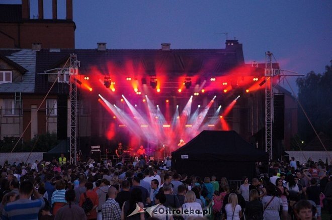Zespół Piersi na finał wielkiego otwarcia Galerii Bursztynowej [05.06.2014] - zdjęcie #154 - eOstroleka.pl