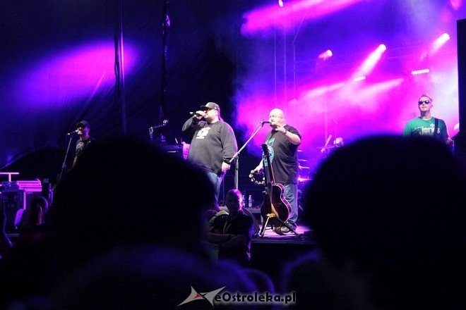 Zespół Piersi na finał wielkiego otwarcia Galerii Bursztynowej [05.06.2014] - zdjęcie #200 - eOstroleka.pl