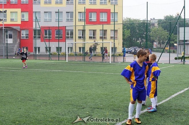 Piknik – „Bez Tajemnic” w SP 6 w Ostrołęce [06.06.2014] - zdjęcie #1 - eOstroleka.pl