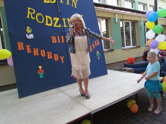 Festyn Rodzinny w ZS nr 4 [05.06.2014] - zdjęcie #55 - eOstroleka.pl