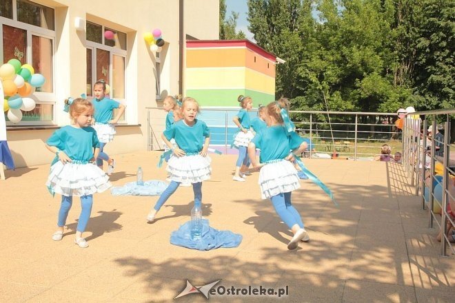 Festyn rodzinny miejskiej „siódemki” [05.06.2014] - zdjęcie #24 - eOstroleka.pl