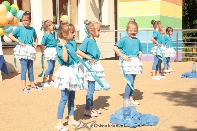 Festyn rodzinny miejskiej „siódemki” [05.06.2014] - zdjęcie #23 - eOstroleka.pl