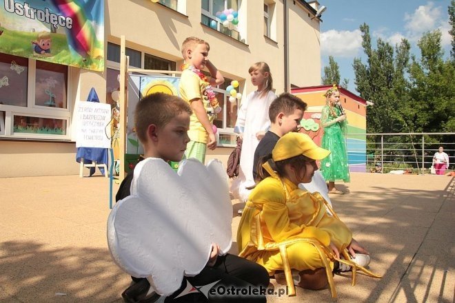 Festyn rodzinny miejskiej „siódemki” [05.06.2014] - zdjęcie #11 - eOstroleka.pl