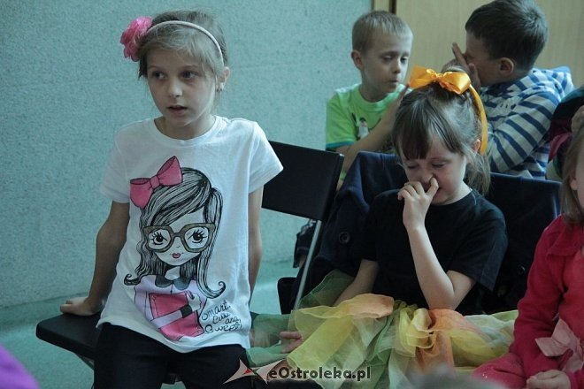 Ostrołęcki Festiwal Piosenki Przedszkolnej [06.06.2014] - zdjęcie #39 - eOstroleka.pl