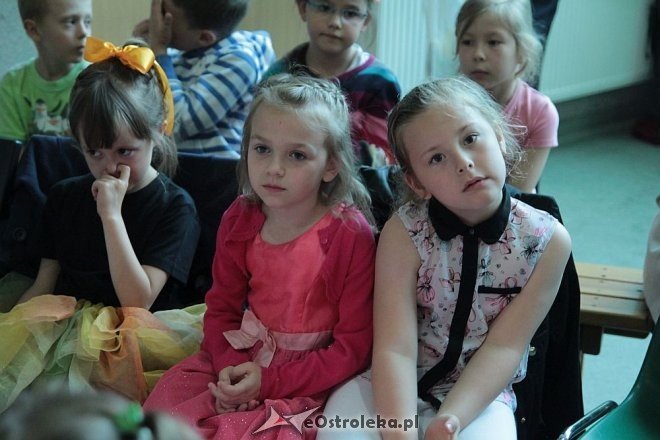 Ostrołęcki Festiwal Piosenki Przedszkolnej [06.06.2014] - zdjęcie #38 - eOstroleka.pl