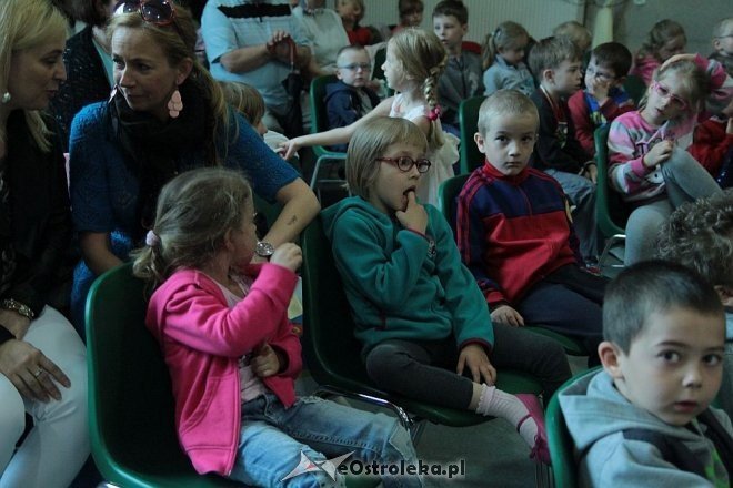 Ostrołęcki Festiwal Piosenki Przedszkolnej [06.06.2014] - zdjęcie #34 - eOstroleka.pl
